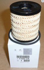 OLEJOVÝ FILTR citroen,peugeot  -original citroen,peugeot,1109.ck,1109.ah,9818914980