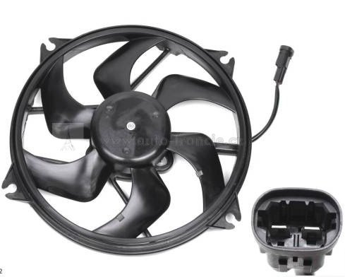 1253k2 ventilátor chladiče citroen,peugeot ,fparts