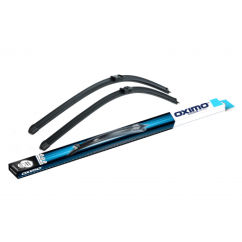 stěrače na citroen xsara picasso -přední sada