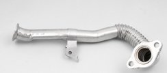 potrubí egr ventilu 8200889758-alternativní výrobce