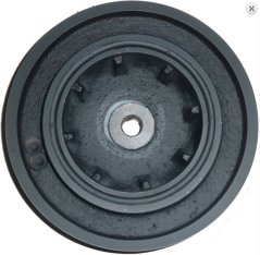 ŘEMENICE KLIKOVÉ HŘÍDELE RENAULT 1.9 DCI ,snr dpf355.22