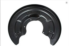 zadní brzdový štít renault megane 2,LEVÝ 8200803464