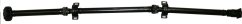 kardanová hřídel renault scenic 4x4,8200058705,FPARTS T4001
