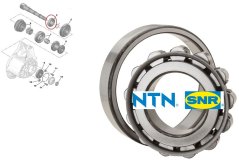 ložisko převodovky BE4 ,231749,citroen,peugeot