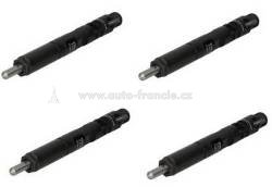 VSTŘIKOVAČ RENAULT,DACIA 1.5 DCI,originální díl,sada