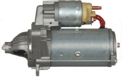 starter renault 2.0dci - 2.3 dci ,fparts