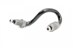 1k0611763e brzdové potrubí škoda ,vw,seat,audi -levé