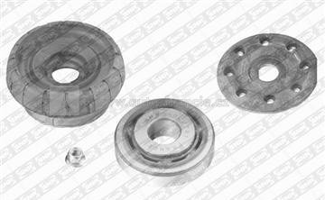 horní uložení tlumiče renault trafic,82 00 904 007,SNR