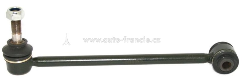 příčné rameno peugeot 406,5178.39,fparts,zadní,5178.39