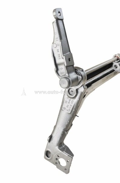 zadní náprava renault laguna combi,repase