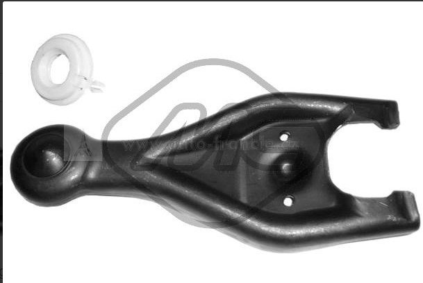 vypínací páka spojky peugeot,citroen,2.0 HDI,2117.65,m5259,fparts