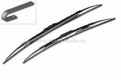 přední stěrače,peugeot 607,valeo