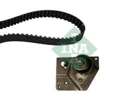 rozvodová sada renault 1.9dci,7701477050,ina