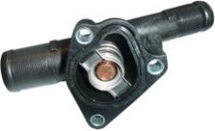 TERMOSTAT DACIA,RENAULT 7700110716,FEBI