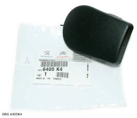6405k4,krytka spínače otevírání okna zadních dbeří peugeot 407sw ,citroen c5 kombi