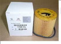OLEJOVÝ FILTR citroen,peugeot  -original citroen,peugeot,1109.cl