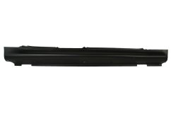 práh peugeot 206 ,práh peugeot 206sw,pravý