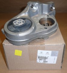 držák motoru 1.6 hdi ,partner,berlingo xsara picasso 1807v3