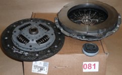 spojková sada citroen jumper,peugeot boxer,2.2 hdi,1611272780,original