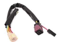 spodní část spínací skřínky citroen xsara picasso ,4162w5,fparts