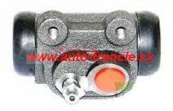 BRZDOVÝ VÁLEČEK CITROEN,PEUGEOT,FPARTS