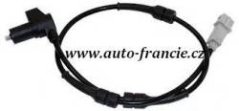zadní snímač abs,citroen,peugeot ,bosch