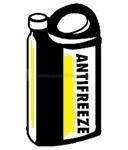 CHLADÍCÍKAPALINA MAXIGEL +B2 ŽLUTÁ 3L