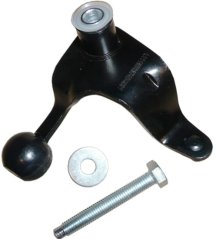 konzole táhla řazení citroen,peugeot,2449.87,2449.88,m4991 FPARTS