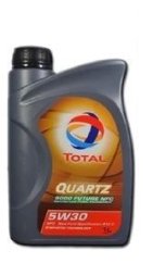 TOTAL QUARTZ 9000 FUTURE NFC 5W-30 1L