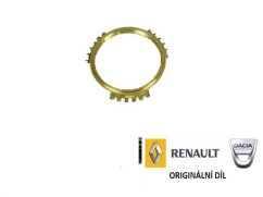 SYNCHRON 5/6 RENAULT 770101608