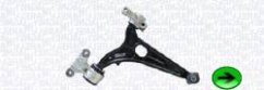pravé spodní rameno citroen c8,peugeot 807,magneti marelli