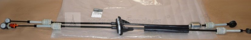 TÁHLO ŘAZENÍ  renault master,349359903R,original