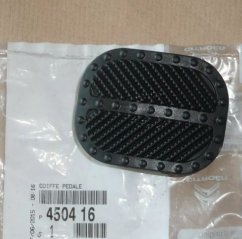 450416 guma potah pedálu citroen jumper peugeot boxer original