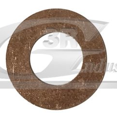 tesnění vstřikovače renault 3.0 dci ,7701058113