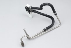 snímač teploty spalin renault nissan opel 208158007r 2081500Q0B 1.6 dci 2.3 dci original