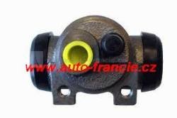 brzdový váleček citroen,peugeot,PRAVÝ,4402.94*,metelli