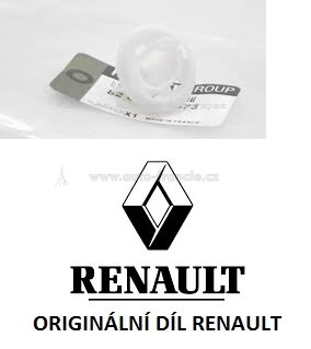držák světlometu renault master 8200364873