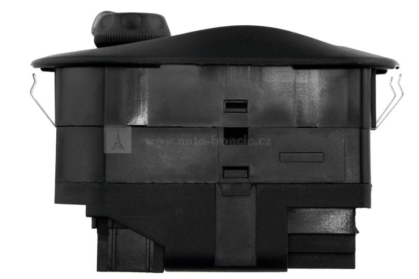 spínač ovládání oken a zrcátek peugeot 206,6554.58,FPARTS