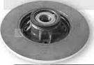 zadní brzdový kotouč s ložiskem peugeot 308,citroen c4,4249.65*,SNR