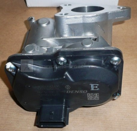 8201143495 egr ventil 1.5 dci ,147103371r
