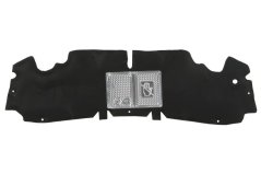 Zvuková izolace kapoty motoru pro vozy: PEUGEOT 3008  5008 06.09-08.16