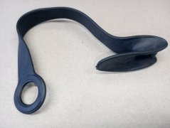 96092244 popruh zavazadlového prostoru citroen xsara