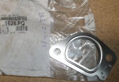 těsnění egr ventilu citroen peugeot 1628pq -originílní díl