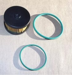 lpg filtr dacia renault original 1691944... 1691965...