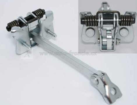 omezovač dveří renault master,movano,nissan,804304453r,FPARTS sp388