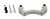 držák brzdového třmenu c-crosser peugeot 4007 ,outlander 4404e3 mr0782 přední