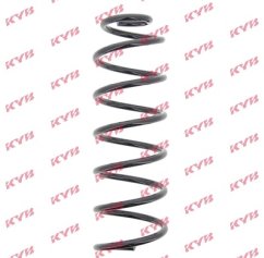 pružina pérování KYB RC5768,zadní,5102ac