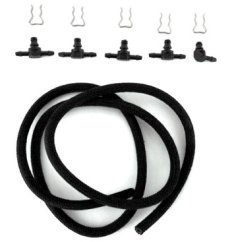 KONCOVKA PŘEPADU VSTŘIKU HDI,JTD,DCI SADA