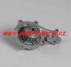 vodní čerpadlo peugeot,citroen,1.6 HDI,1201.g1,1201.g9,VALEO 506715