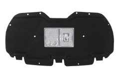 Zvuková izolace kapoty motoru pro vozy: PEUGEOT 301 CITROEN C-ELYSSE